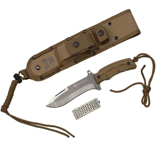 Nóż Taktyczny K25 N-309I